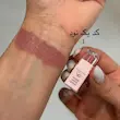 مینی رژلب جامد گلدن رز