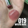 رژلب جامد براق شیرآپ فلورمار کد 019 Mystic Rose