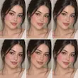 رژگونه مایع برند الف e.l.f مدل Camo