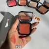 رژگونه و هایلایتر پودری کیکو میلانو KIKO 
