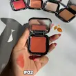 رژگونه و هایلایتر پودری کیکو میلانو KIKO 
