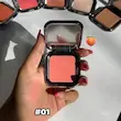 رژگونه و هایلایتر پودری کیکو میلانو KIKO 