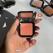 رژگونه و هایلایتر پودری کیکو میلانو KIKO 