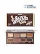 پالت سایه شکلاتی ونکا Wonka Bar از برند شیگ…. لم