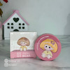 رژگونه کوشنی از برندGEGE Bear 
