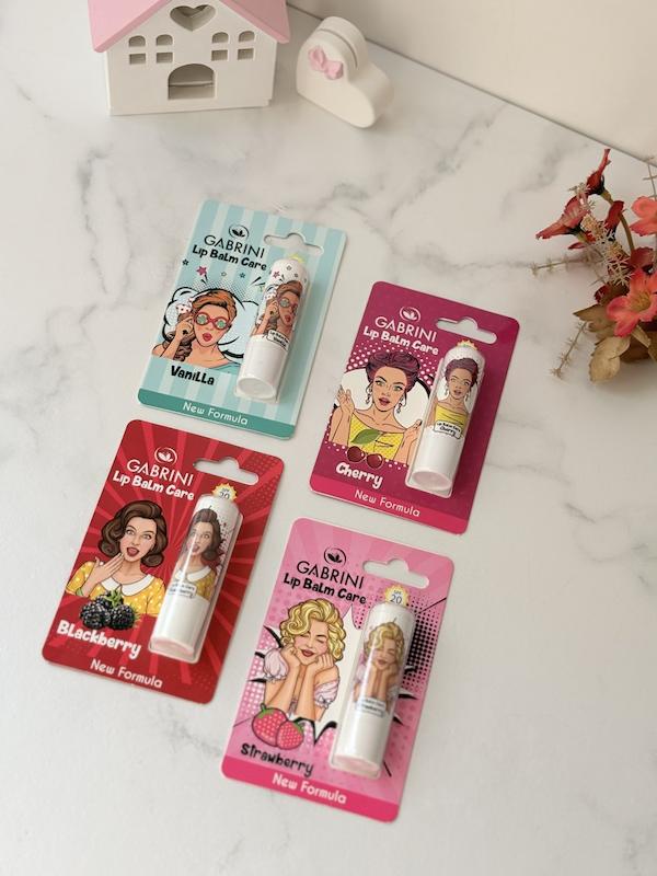 بالم لب spf-20 گابر**ینی