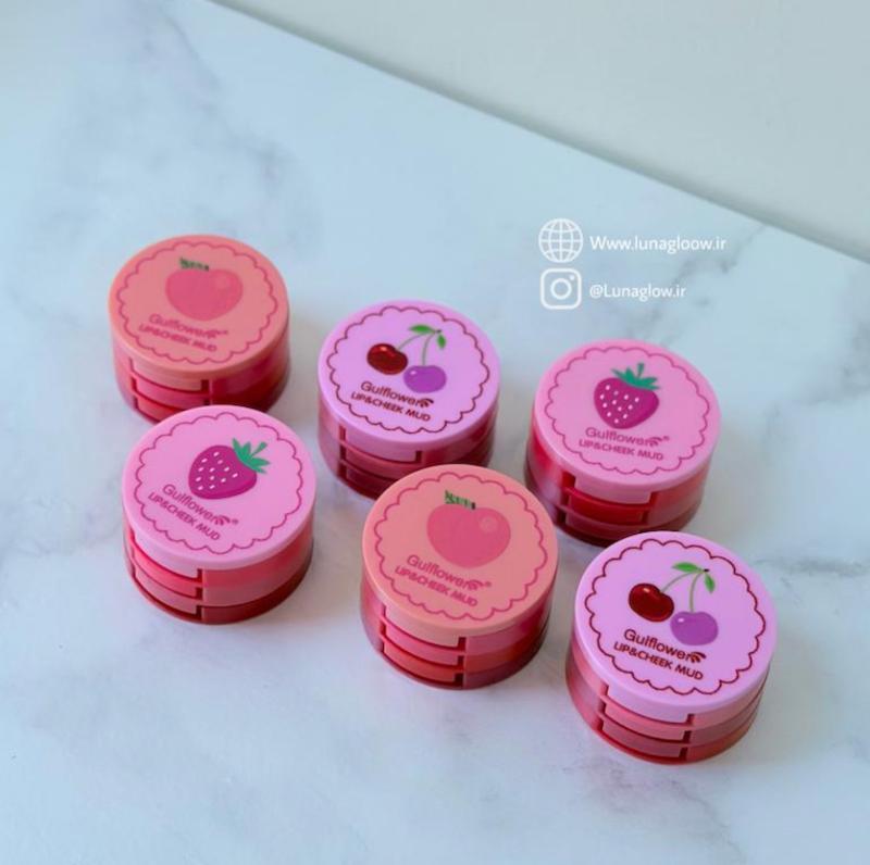 رژگونه طبقاتی