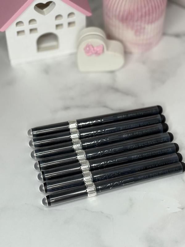 خط چشم ماژیکی Mac