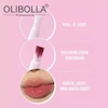 لیپ گلاس ژله ای از برند olibolla