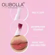 لیپ گلاس ژله ای از برند olibolla