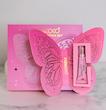 پک پروانه هدیه روز دختر ، روز ولنتاین ، هدیه تولد 