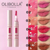 لیپ گلاس ژله ای از برند olibolla