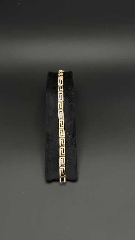 دستبند جواهری