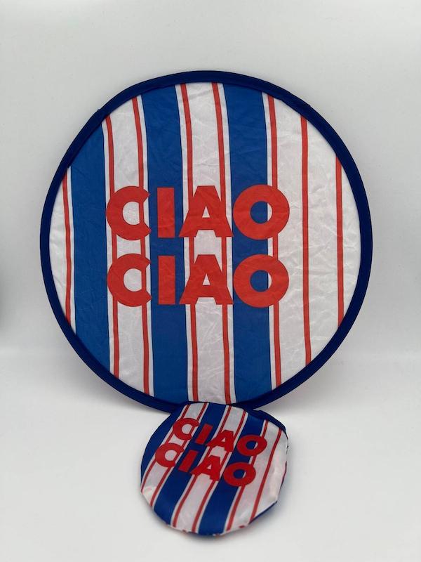 بادبزن ciao