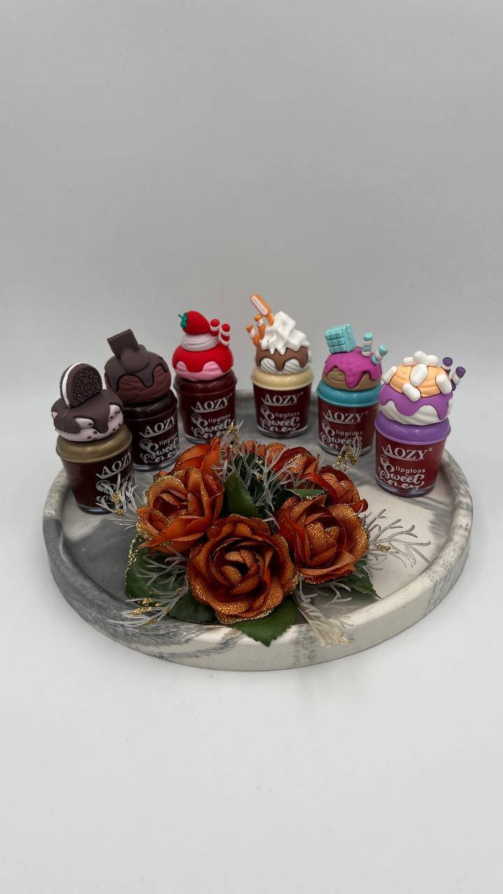 رایحه ای خوشمزه