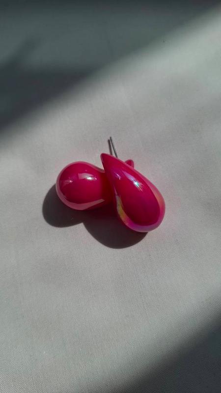 گوشواره اشکی