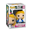 فانکو پاپ آلیس Alice in Wonderland-Alice (Curtsying) (1057)