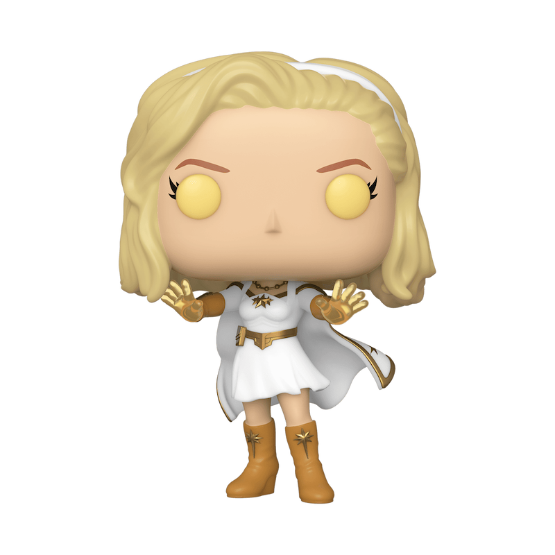 فانکو پاپ استارلایت The Boys-Starlight (980)