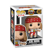 فانکو پاپ اکسل رز Guns N Roses-Axl Rose (397)