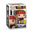 فانکو پاپ اکسل رز Guns N Roses-Axl Rose (CHASE) (397)