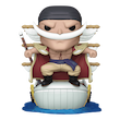 فانکو پاپ وایت برد سوار موبی دیک One Piece-Whitebeard with Moby Dick (127)