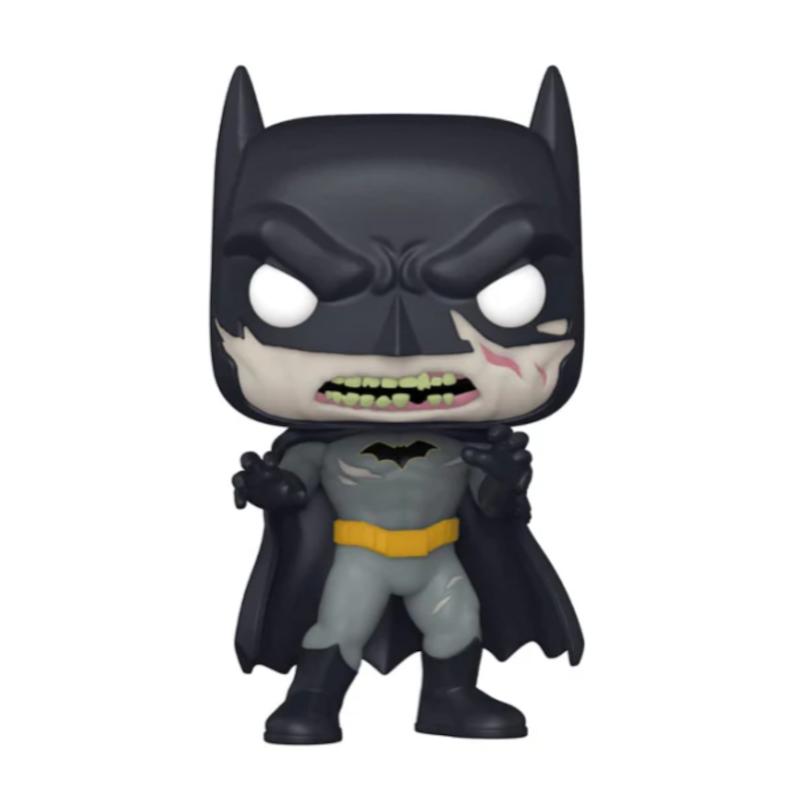 فانکو پاپ بتمن Dceased - Batman (421)