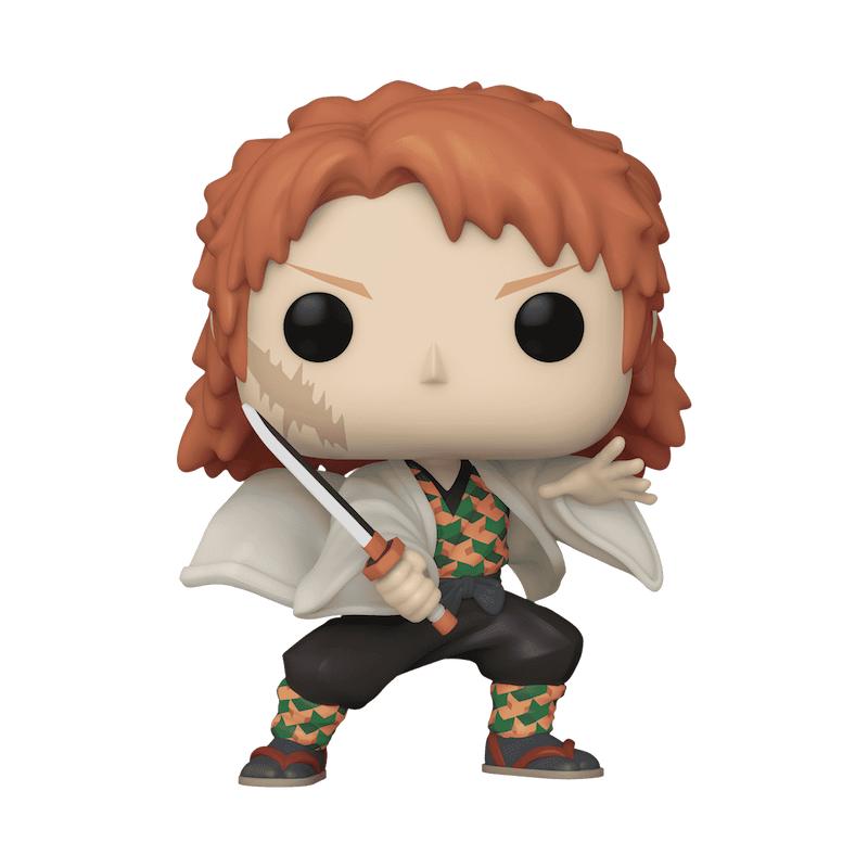 فانکو پاپ سابیتو Demon Slayer-Sabito (1404)