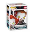 فانکو پاپ پنی وایز با بادکنک IT-Pennywise with Balloon (780)