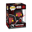فانکو پاپ دارث مائول Star Wars-Darth Maul (740)