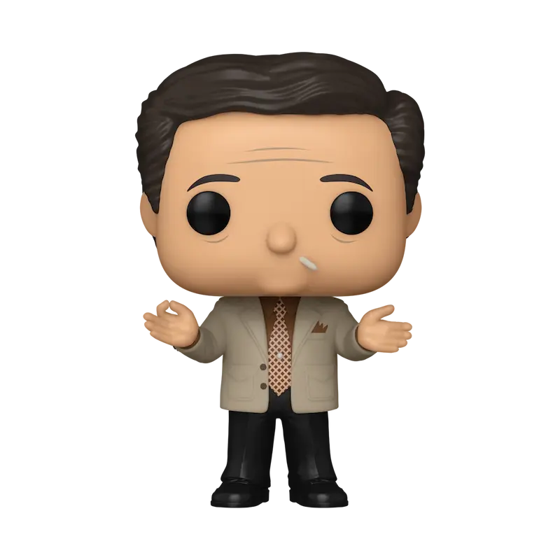 فانکو پاپ نیکی سانتورو Casino-Nicky Santoro (1861)