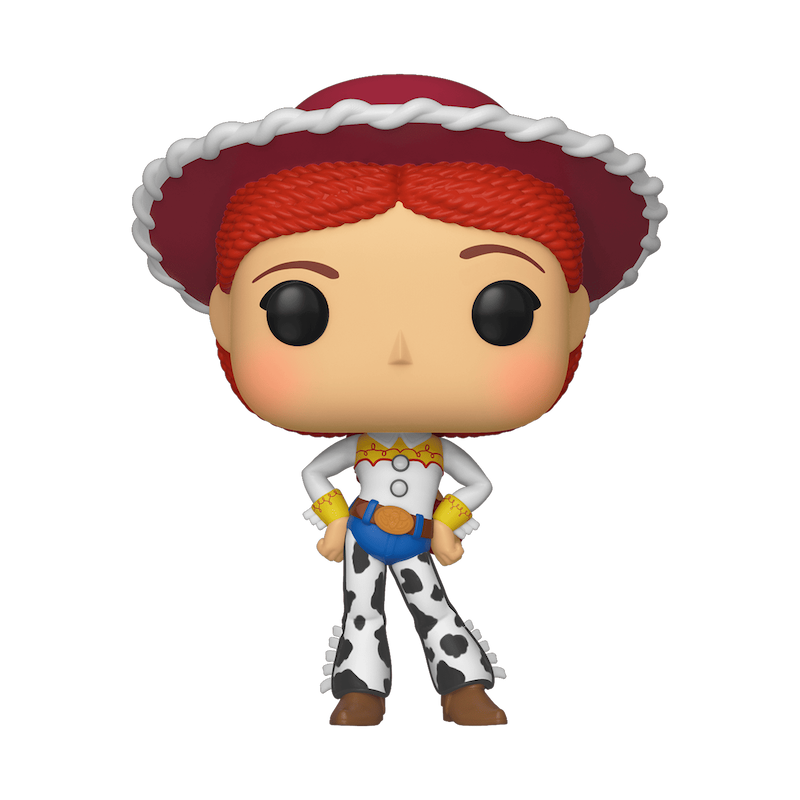 فانکو پاپ جسی Toy Story-Jessie (526)