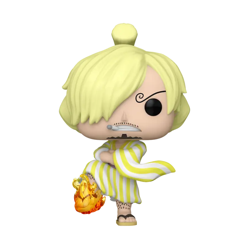 فانکو پاپ سانگورو One Piece-Sangoro (1473)