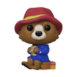 فانکو پاپ پدینگتون Paddington-Paddington with Sandwich (1480)