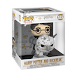 فانکو پاپ هری پاتر سوار باک بیک Harry Potter-Harry Potter and Buckbeak (123)