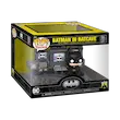 فانکو پاپ بتمن Batman-Batman in Batcave (519)