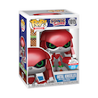 فانکو پاپ متال ناکلز Sonic The Hedgehog-Metal Knuckles (1015)