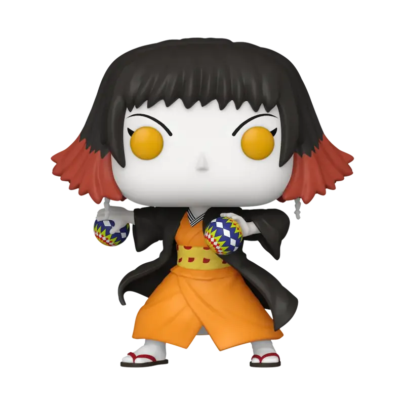 فانکو پاپ سوسامارو Demon Slayer-Susamaru (1409)