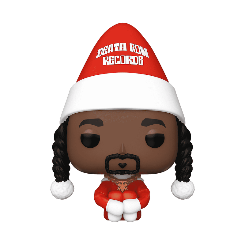 فانکو پاپ اسنوپ داگ Snoop Dogg-Snoop on the Stoop (412)