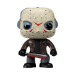 فانکو پاپ جیسون ورهیز Friday The 13th-Jason Voorhees (01)