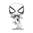 فانکو پاپ اسپایدرمن پیتر پارکر Spiderman 2-Anti Venom Suit Peter Parker (1025)