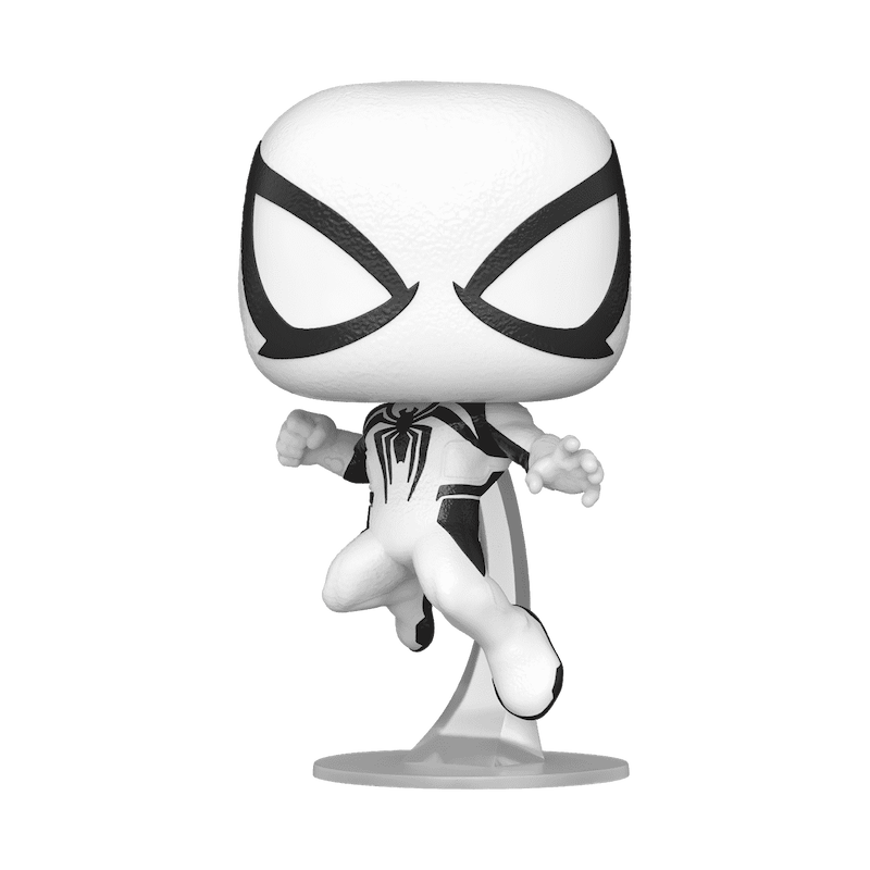 فانکو پاپ اسپایدرمن پیتر پارکر Spiderman 2-Anti Venom Suit Peter Parker (1025)