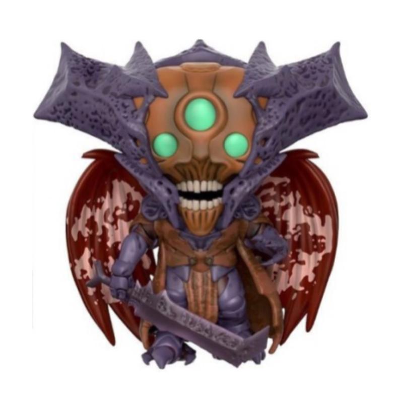 فانکو پاپ اوریکس Destiny-Oryx (238)