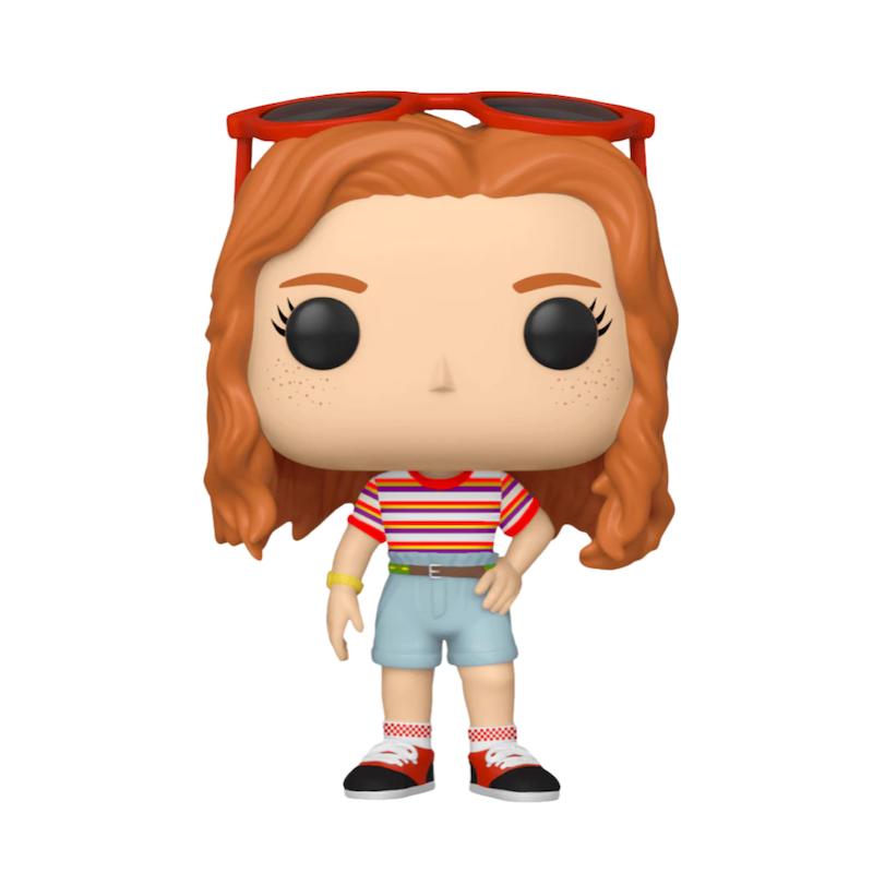 فانکو پاپ مکس Stranger Things-Max (806)