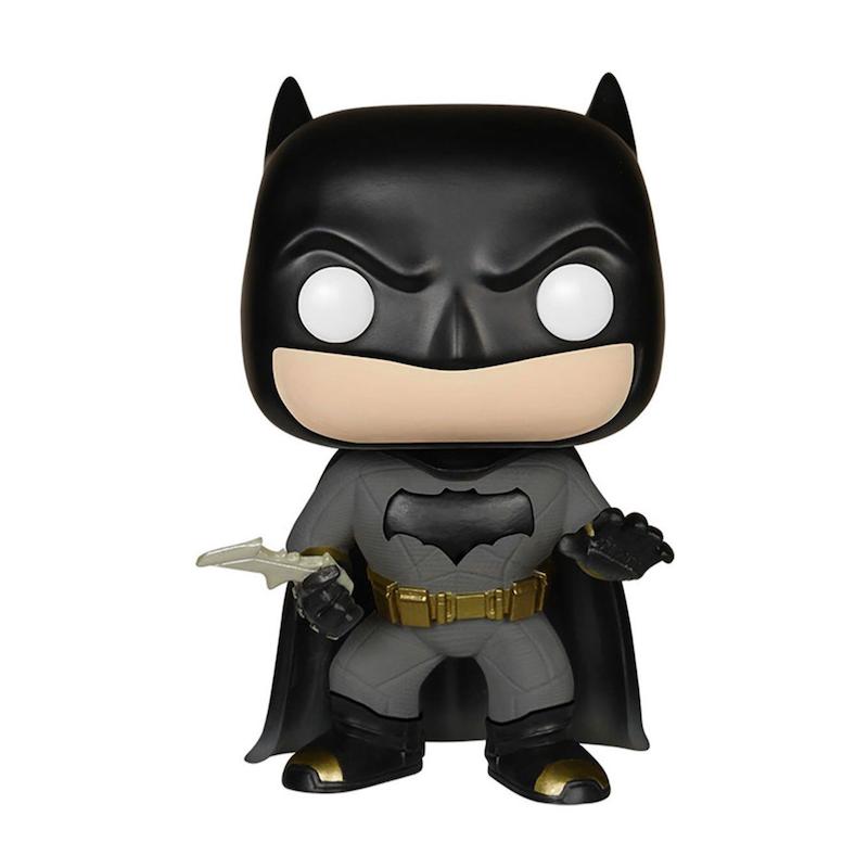 فانکو پاپ بتمن Batman vs Superman-Batman (84)