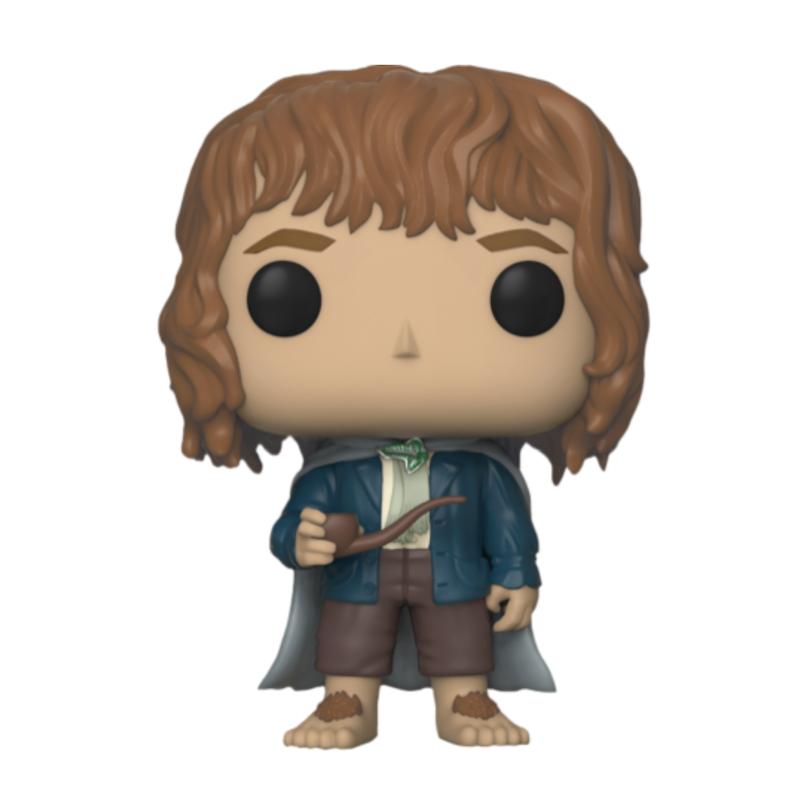 فانکو پاپ پیپین توک Lord of the Rings-Pippin Took (530)