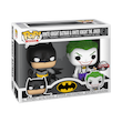 فانکو پاپ بتمن و جوکر Batman-White Knight Batman & White Knight The Joker (2pack)
