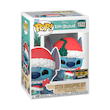 فانکو پاپ استیچ در حال باز کردن کادو Lilo & Stitch-Stitch Unwrapping Gift (1522)