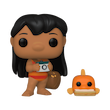فانکو پاپ لیلو و پادج Lilo & Stitch-Lilo with Pudge (1047)
