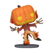 فانکو پاپ جک اسکلینگتون Disney-Pumpkin King (1357)