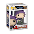 فانکو پاپ گرین گابلین Spiderman No Way Home-Green Goblin (1165)